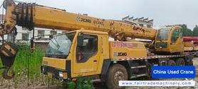 Buy XCMG QY25K5C Used Crane / 5 Buy XCMG QY25K5C Used Crane / 5